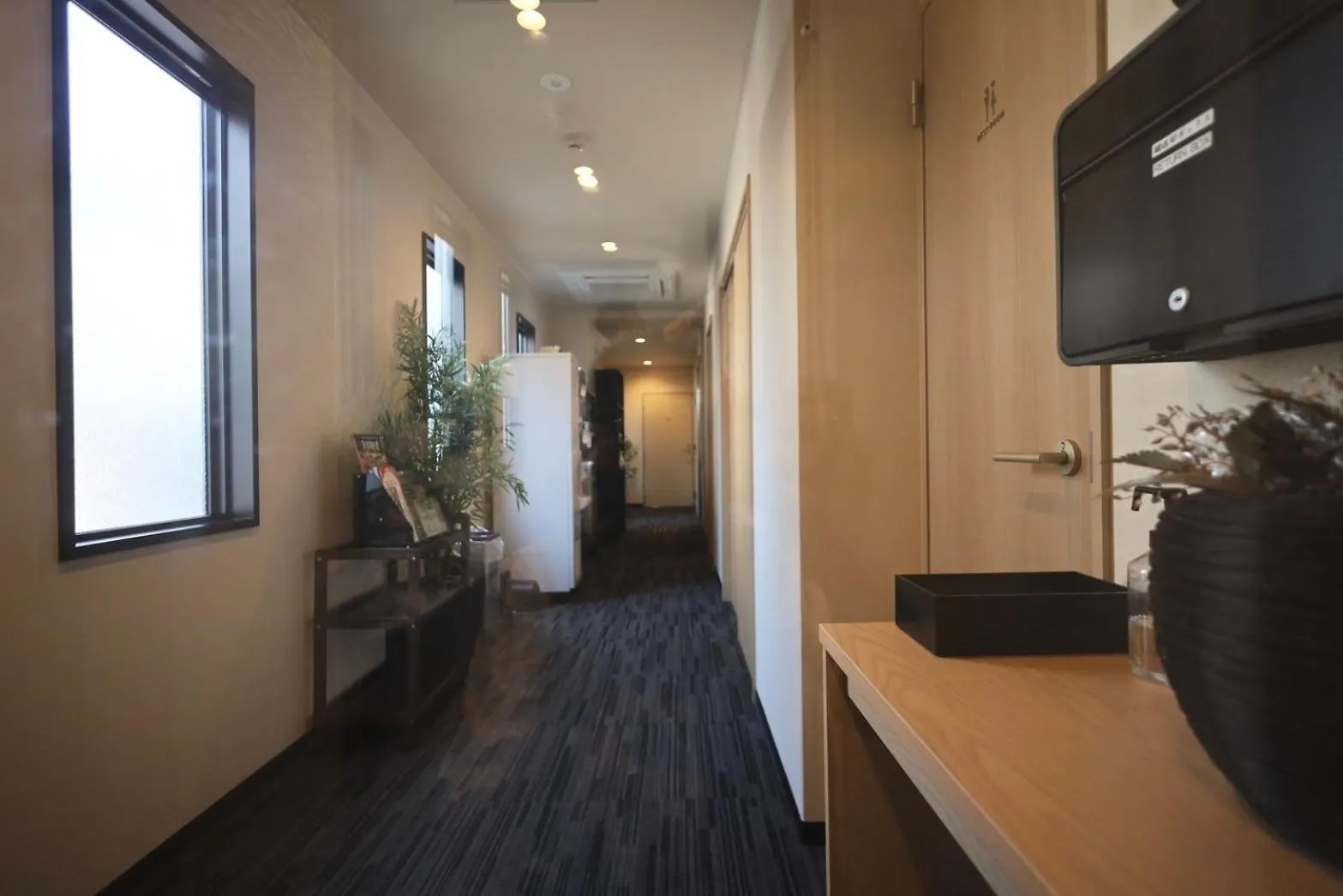 Excellent Hotel - Vacation Stay 50210V 京都市 日本