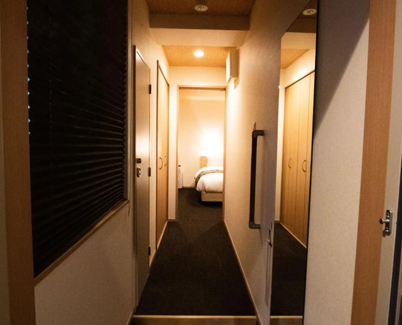 Excellent Hotel - Vacation Stay 50210V 京都市 日本