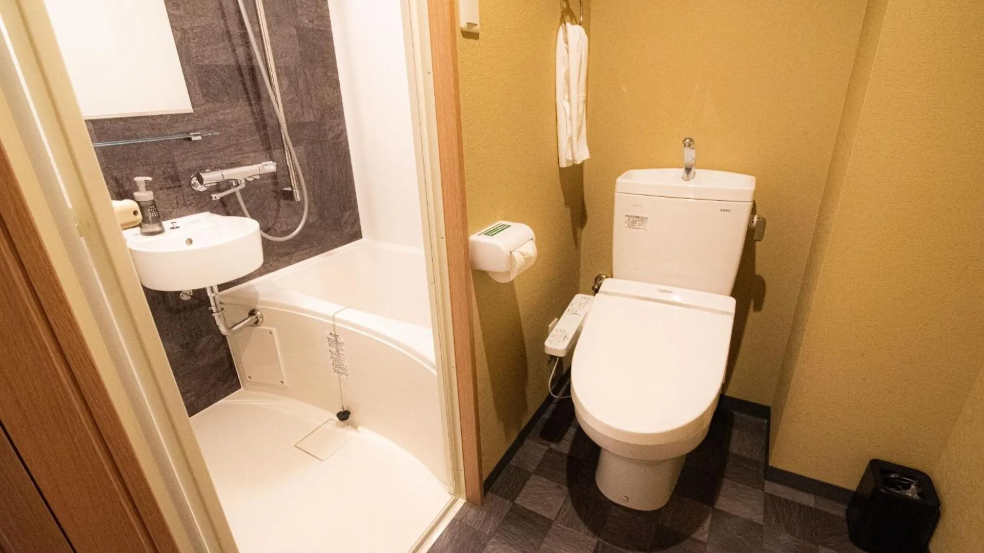 Excellent Hotel - Vacation Stay 50210V 京都市 0*,