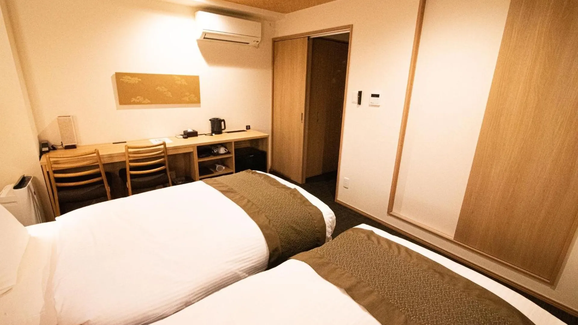 Excellent Hotel - Vacation Stay 50210V 京都市