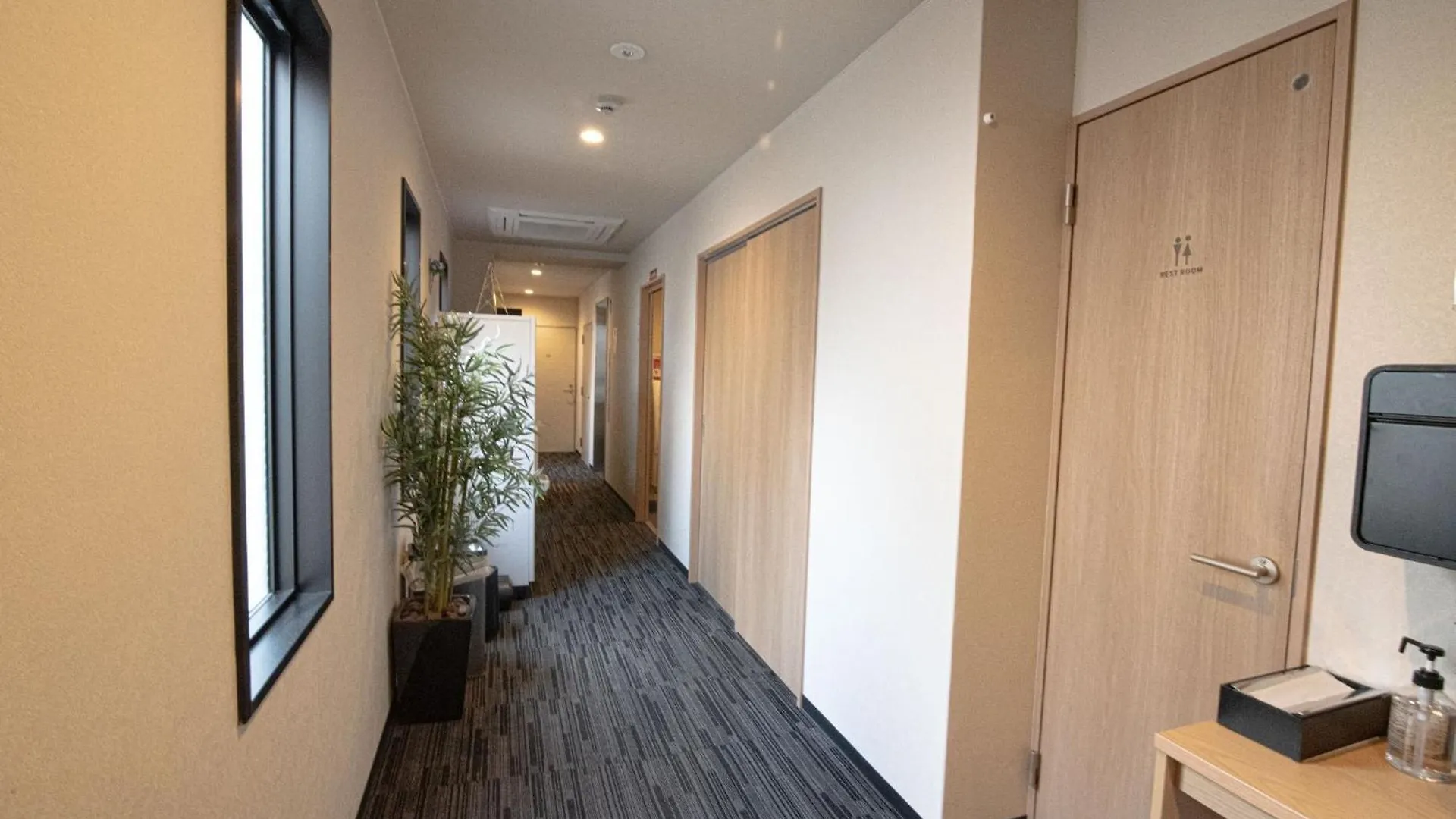 Excellent Hotel - Vacation Stay 50210V 京都 日本